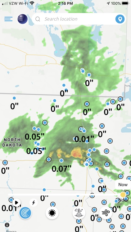 Ambient Weather Dashboard