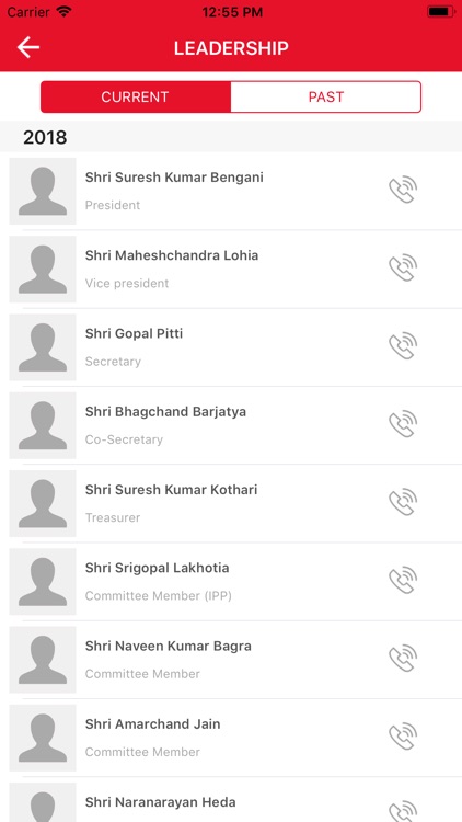 Nagaur Nagarik Sangh screenshot-4