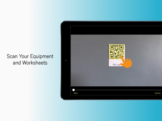 OpWorks iPad screenshot 5 - Utilities app