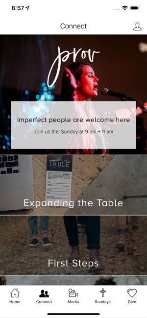 ProvLife: Providence Church(圖2)-速報App