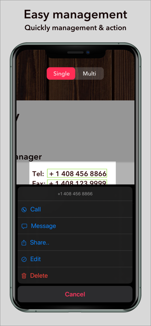 FICA: Live Capture Scanner(圖3)-速報App