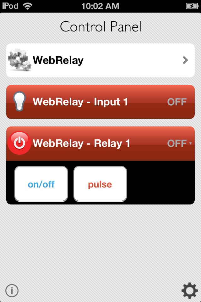 CBW Mobile screenshot 3