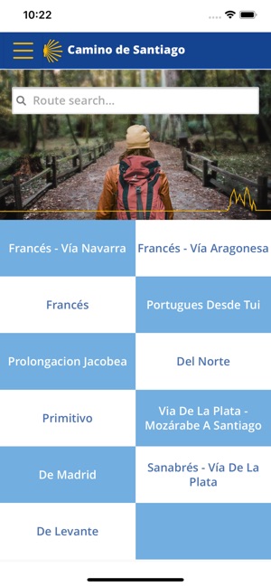 Cno. Santiago(圖4)-速報App