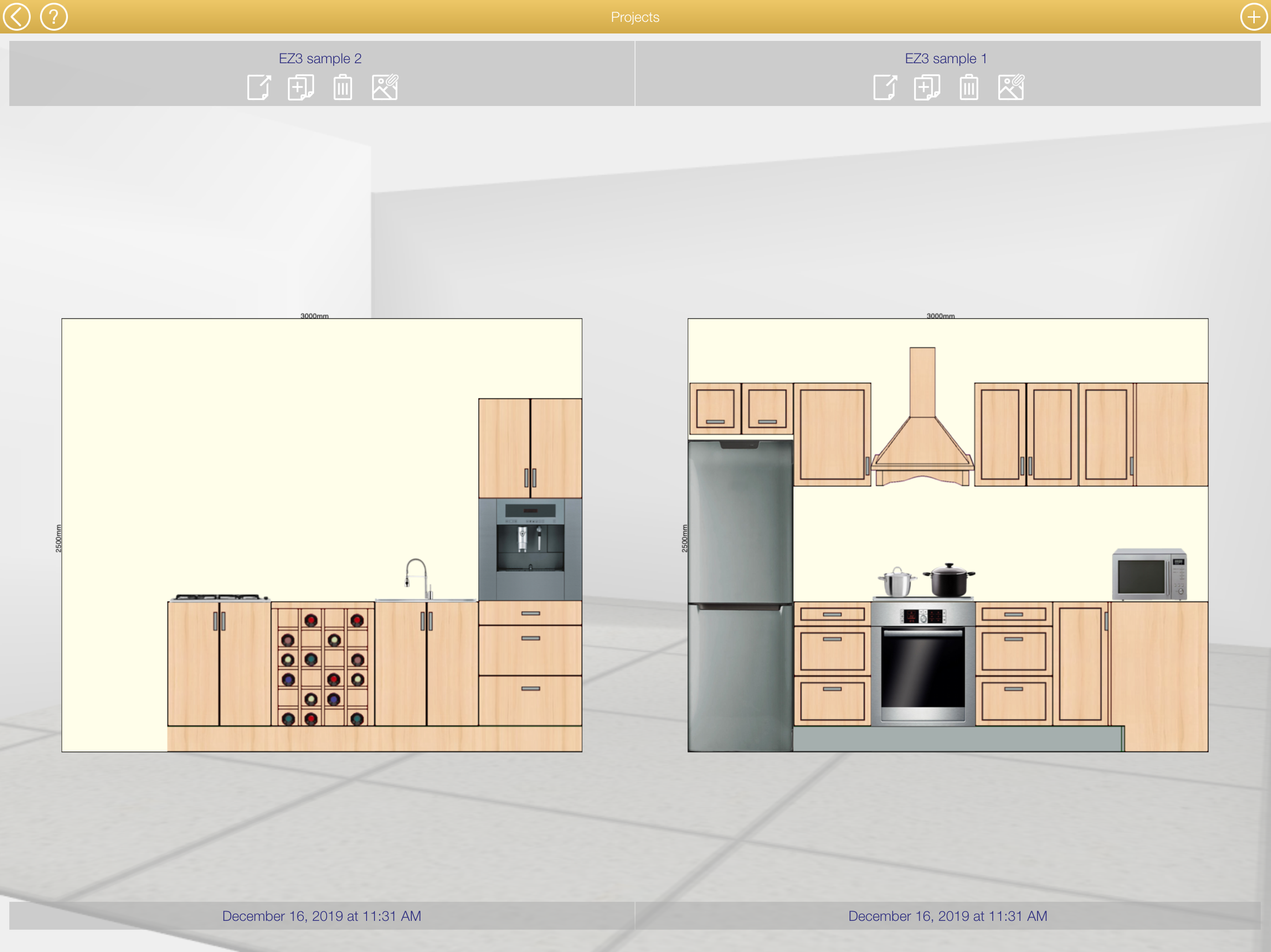 EZ Kitchen 3 screenshot 9