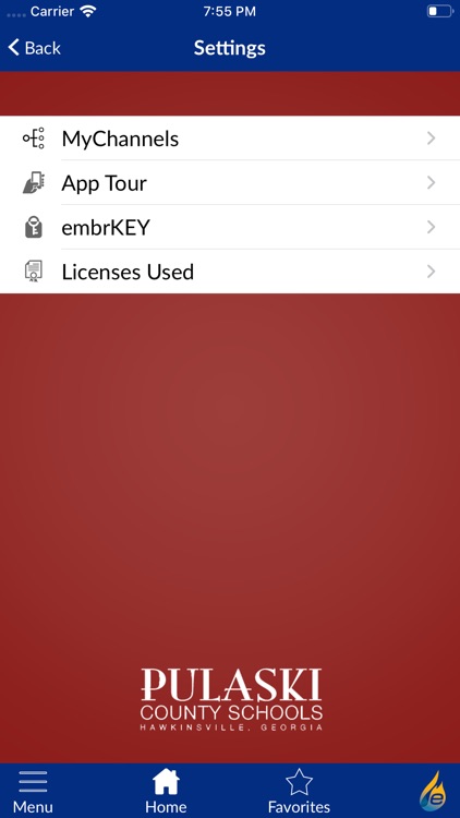 Pulaski County Schools Georgia screenshot-3