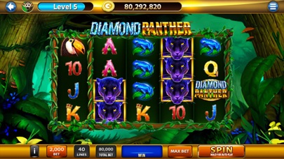 Chumba Lite – Casino games screenshot 2