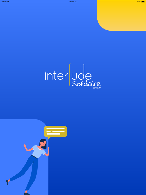 Screenshot #4 pour Interlude Solidaire