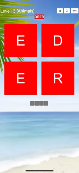 Game screenshot Word Quest Game apk