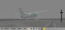 Game screenshot GeoFS Light - Flight Simulator hack