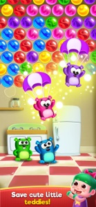 Toys Pop screenshot #3 for iPhone