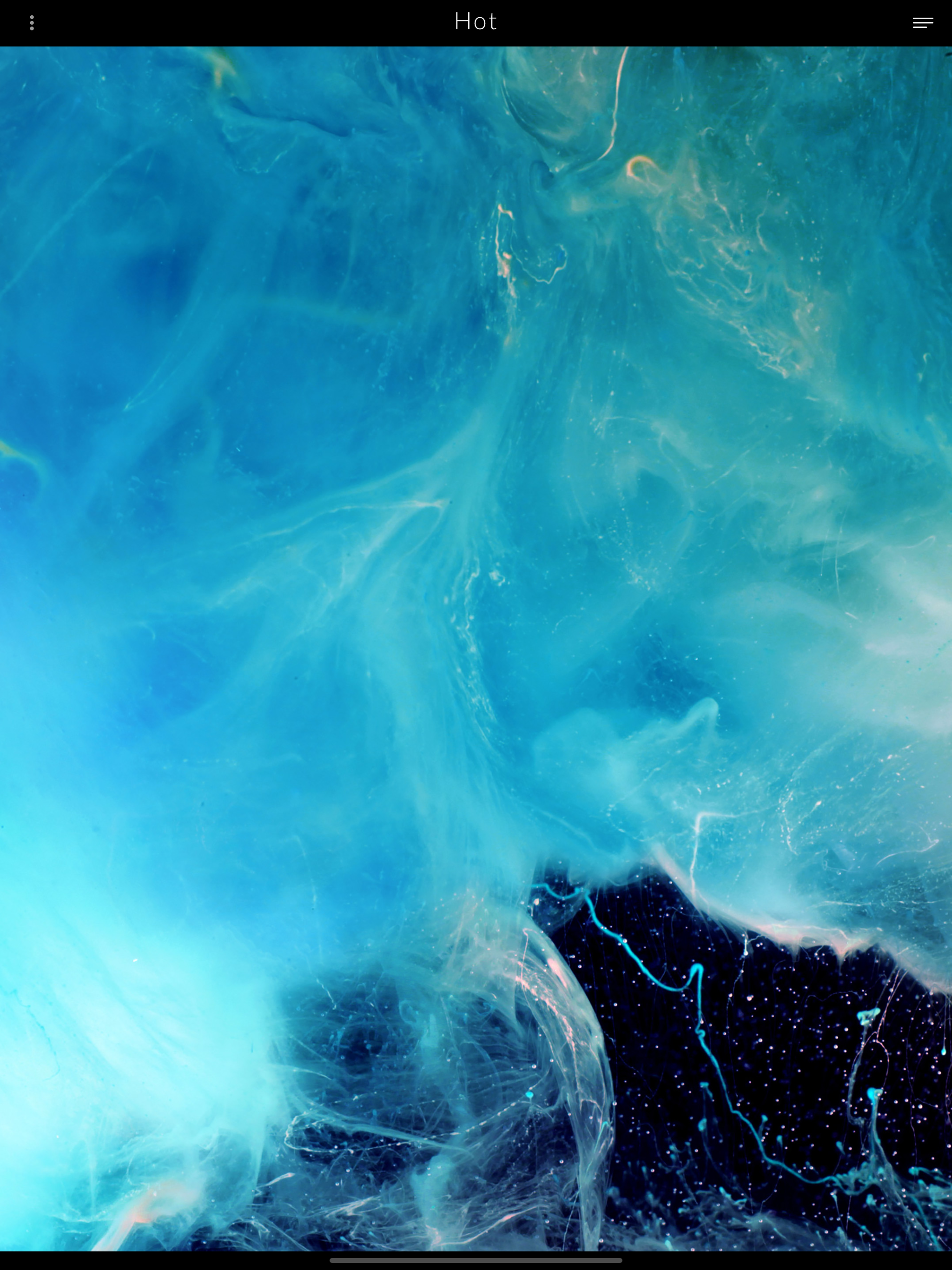 Skywall Pro - HD+ Wallpapers screenshot 7