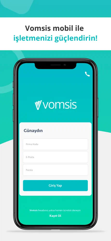 Vomsis