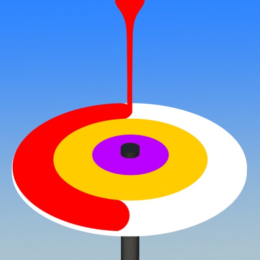 Spin Paint icon