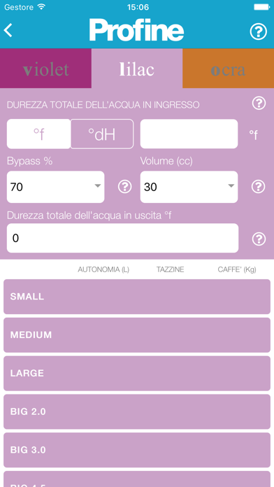 Screenshot #3 pour Profine Remove
