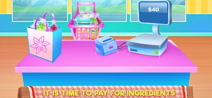 Homemade Burger Cooking