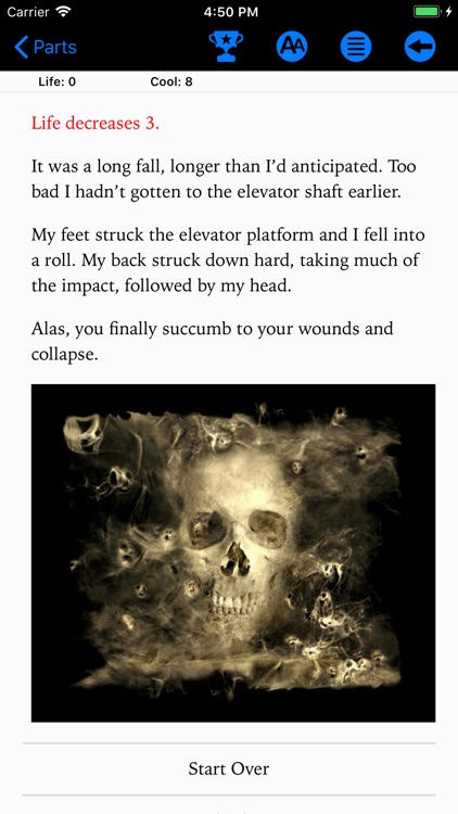 Alice in Demonland screenshot-3