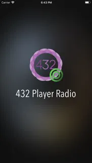432hz player radio problems & solutions and troubleshooting guide - 2
