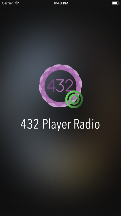 432Hz Player Radioのおすすめ画像5