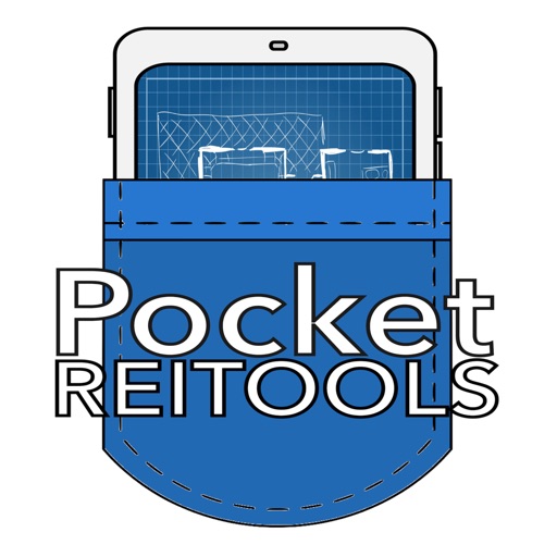 Pocket REI Tools