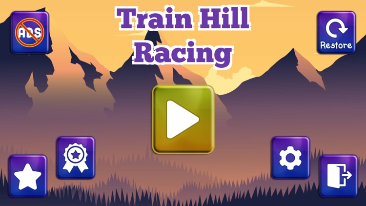 Train Hill Racing