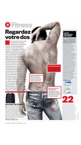Capture d'écran