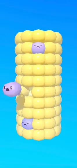 Game screenshot Happy Corn hack