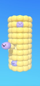 Happy Corn screenshot #3 for iPhone