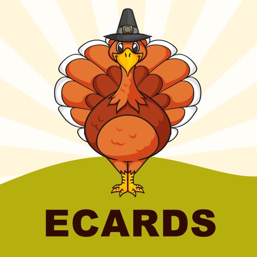 Thanksgiving Cards & Wishes