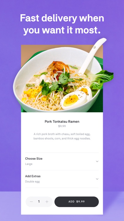 Postmates - Food Delivery