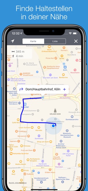 Mein Zug(圖5)-速報App