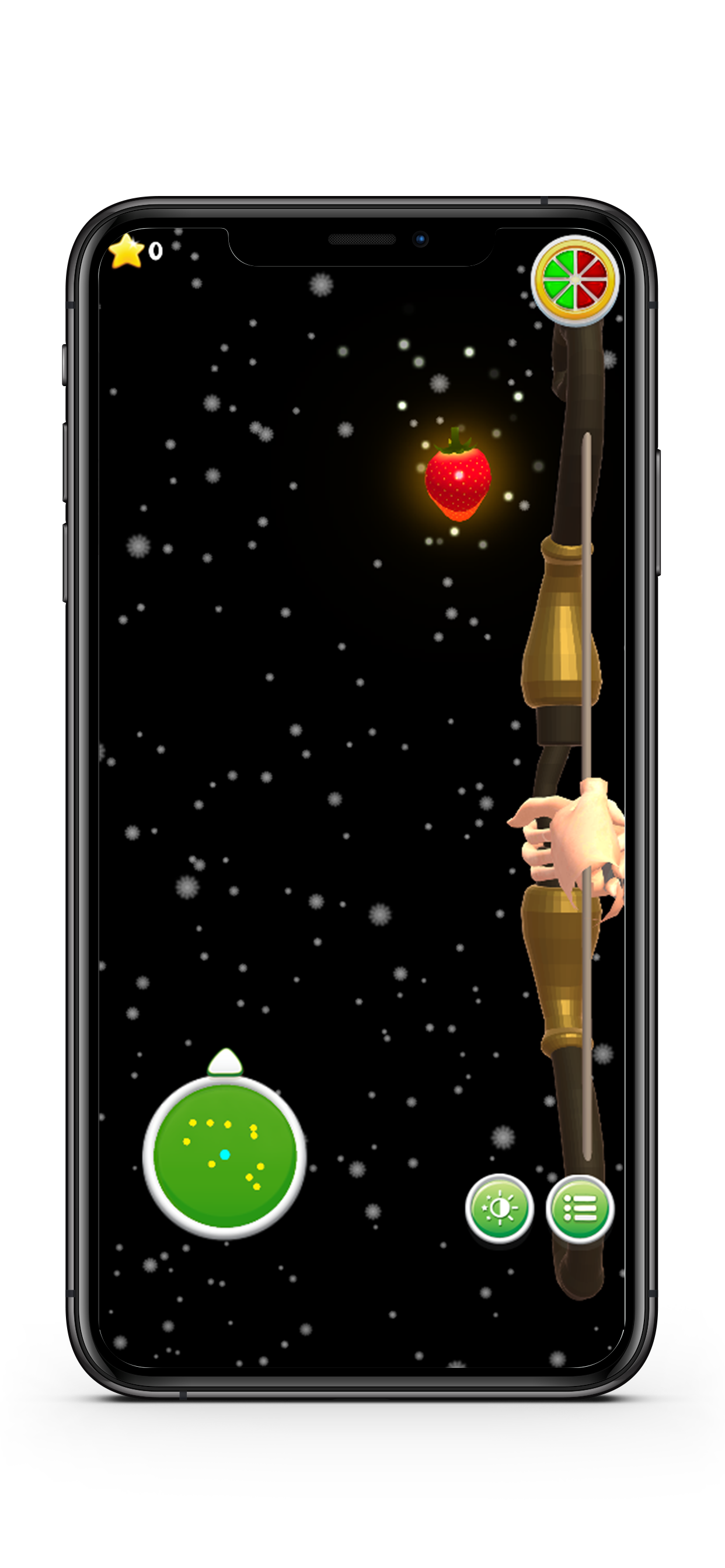 ARchery - Shoot the Fruit screenshot 5