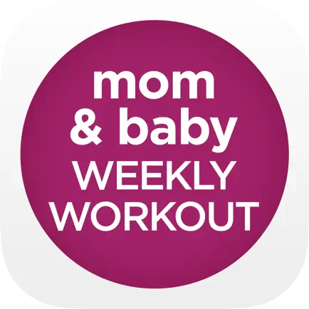 Oh Baby! Mom and Baby Exercise Cheats