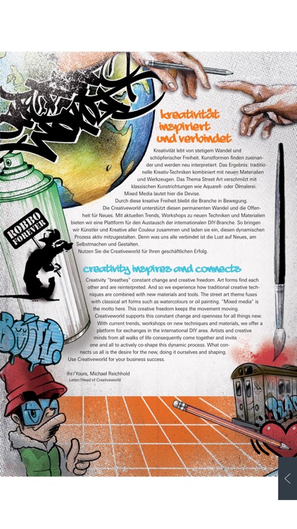 Messe Frankfurt Publishing