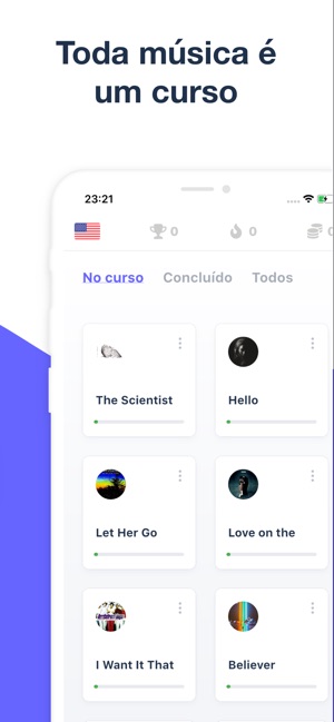 Sounter: Aprender Inglês na App Store