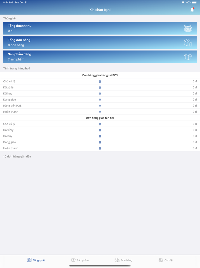 Felix - Dành cho người bán
