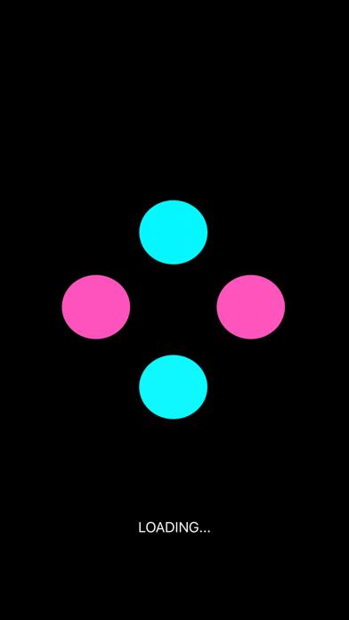 Screenshot #1 pour Color Shift Game