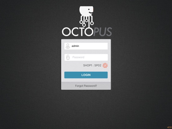 Screenshot #4 pour Octopus Kitchen