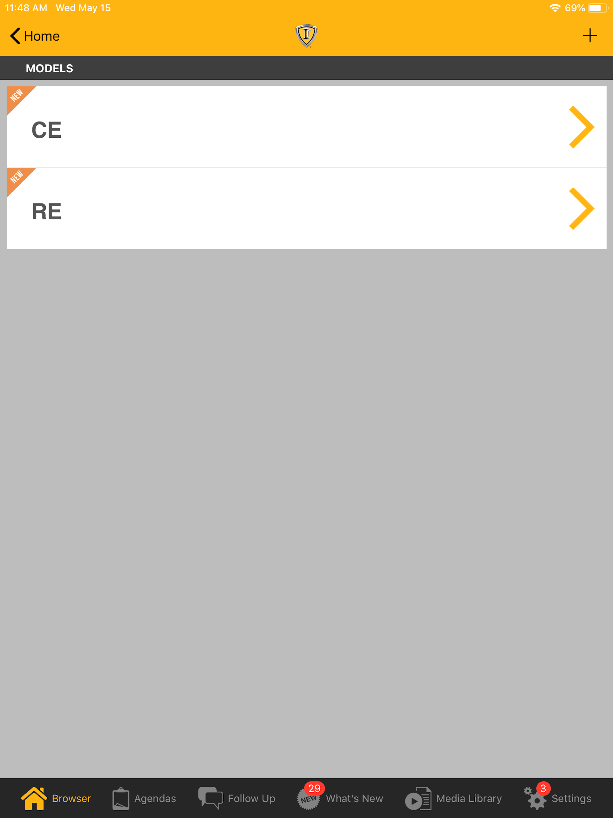 IC Bus Sales screenshot 10