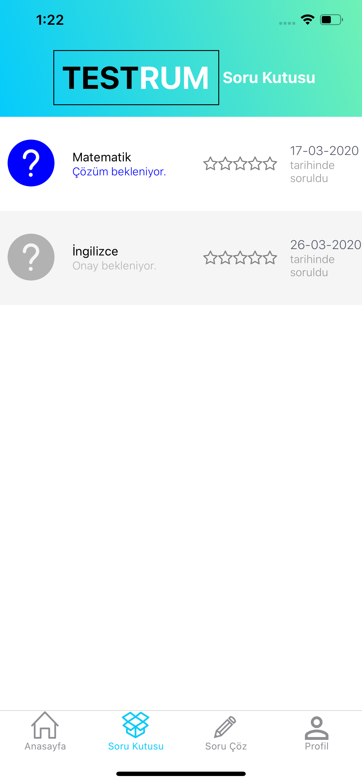 testrum eğitmen