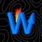 ​WindNinja is a computer program that computes spatially varying wind fields for wildland fire supoprt