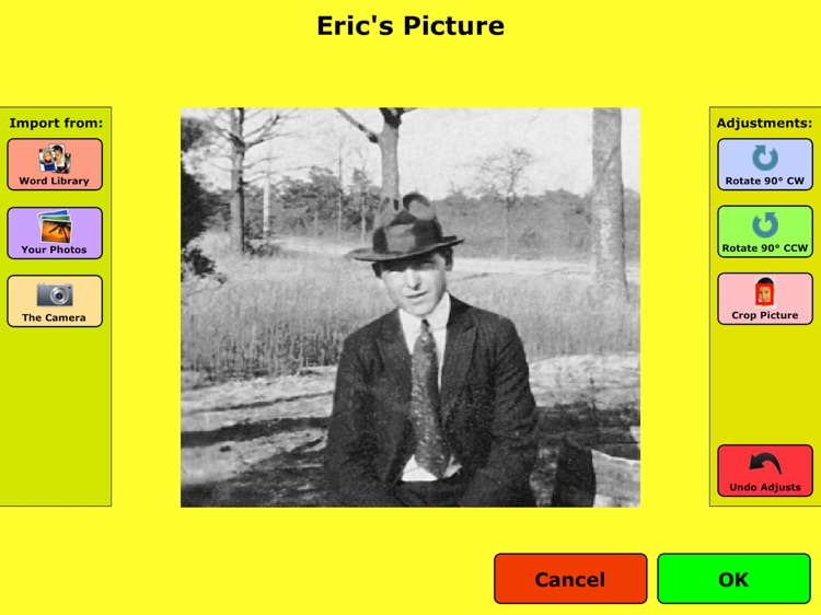 Spell-A-Word screenshot-4