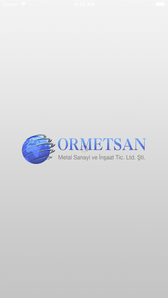 Ormetsan Metal - 3.3.4 - (iOS)