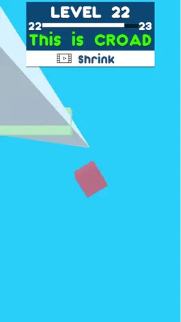 Game screenshot CROAD hack