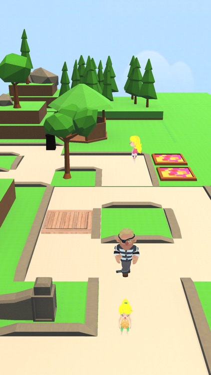 Lost child 2 screenshot-3