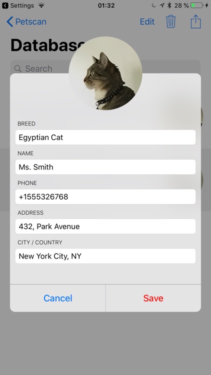 PetScan screenshot-5