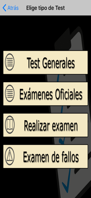 TestOpos Auxiliar Enfermería(圖2)-速報App