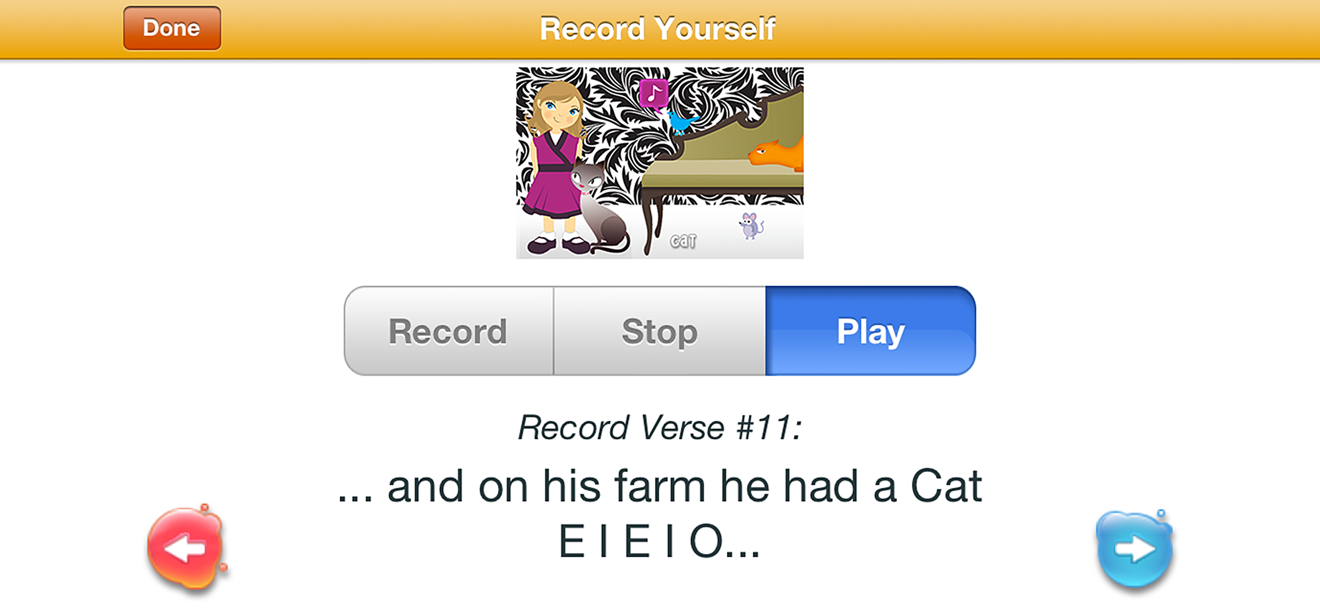 Old MacDonald Had a Farm Book