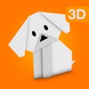 How to Make Origami Animals - iPadアプリ