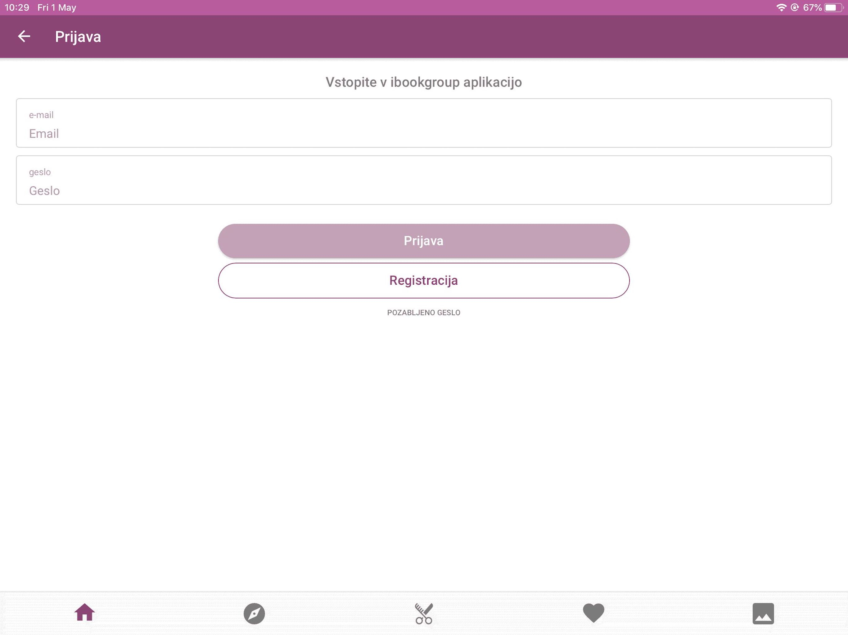 IBookSalon screenshot 8
