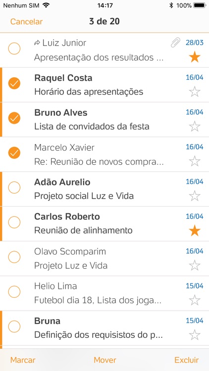 UOL Mail